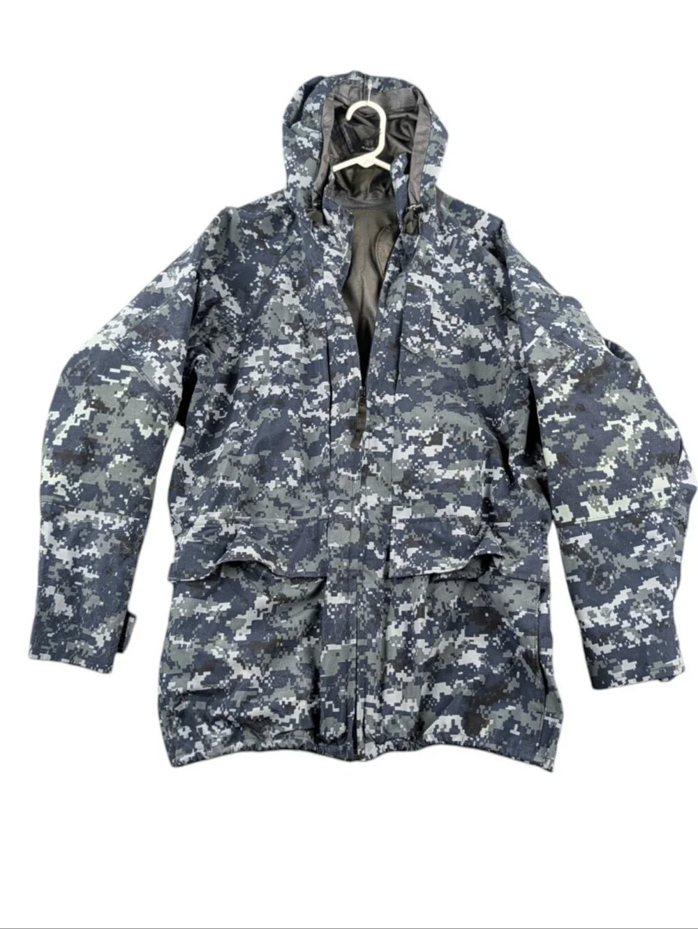 U.S. Military details f462